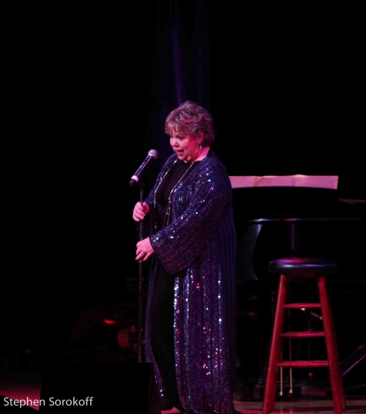 Photo Coverage: Remembering Mabel & Bobby at Town Hall Image