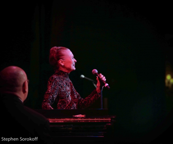 Photo Coverage: Remembering Mabel & Bobby at Town Hall Image