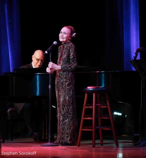 Photo Coverage: Remembering Mabel & Bobby at Town Hall Image