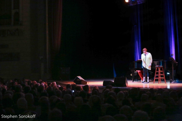 Photo Coverage: Remembering Mabel & Bobby at Town Hall Image