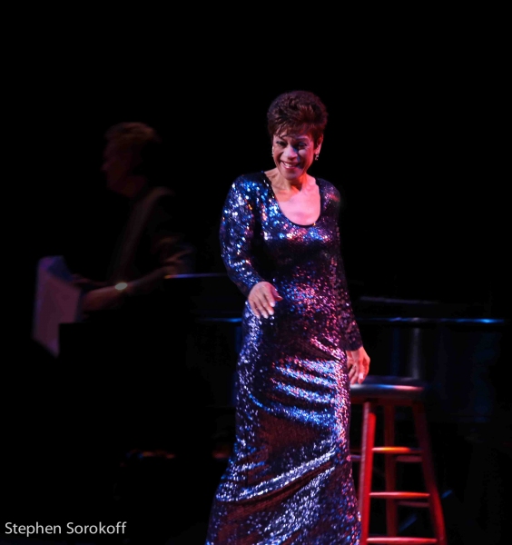 Photo Coverage: Remembering Mabel & Bobby at Town Hall Image