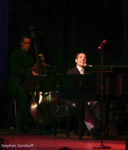 Photo Coverage: Remembering Mabel & Bobby at Town Hall Image