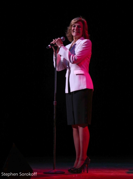 Photo Coverage: Remembering Mabel & Bobby at Town Hall Image