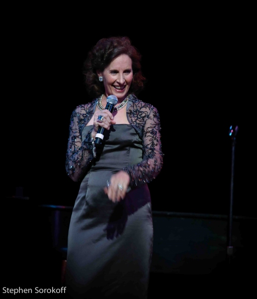 Photo Coverage: Remembering Mabel & Bobby at Town Hall Image