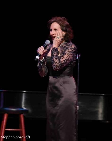 Photo Coverage: Remembering Mabel & Bobby at Town Hall Image