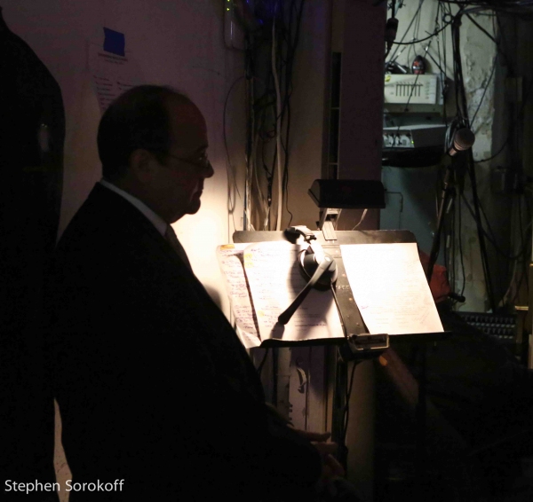 Photo Coverage: Remembering Mabel & Bobby at Town Hall Image