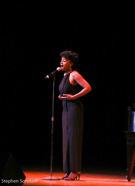 Photo Coverage: Remembering Mabel & Bobby at Town Hall Image