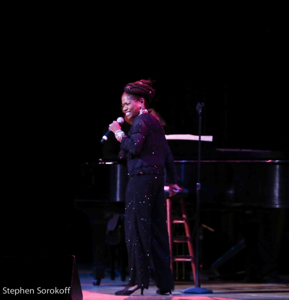 Photo Coverage: Remembering Mabel & Bobby at Town Hall Image