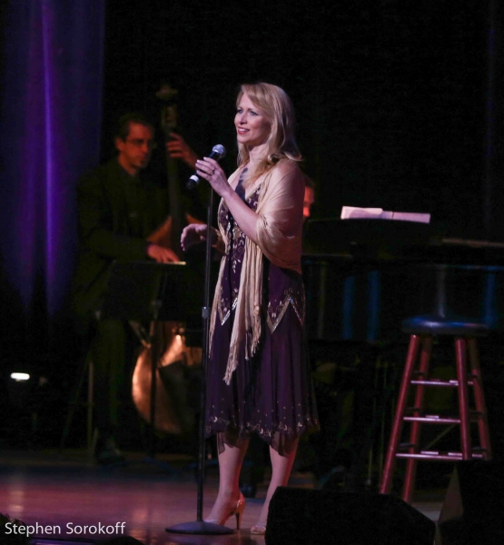Photo Coverage: Remembering Mabel & Bobby at Town Hall Image