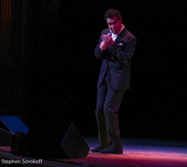 Photo Coverage: Remembering Mabel & Bobby at Town Hall Image