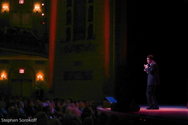 Photo Coverage: Remembering Mabel & Bobby at Town Hall 