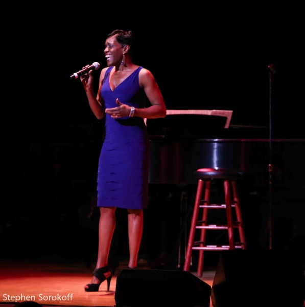 Photo Coverage: Remembering Mabel & Bobby at Town Hall Image
