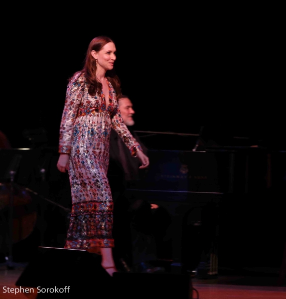 Photo Coverage: Remembering Mabel & Bobby at Town Hall  Image