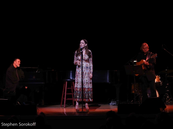 Photo Coverage: Remembering Mabel & Bobby at Town Hall  Image