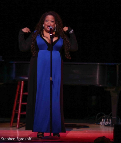 Photo Coverage: Remembering Mabel & Bobby at Town Hall Image