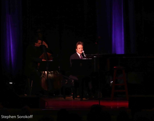 Photo Coverage: Remembering Mabel & Bobby at Town Hall Image