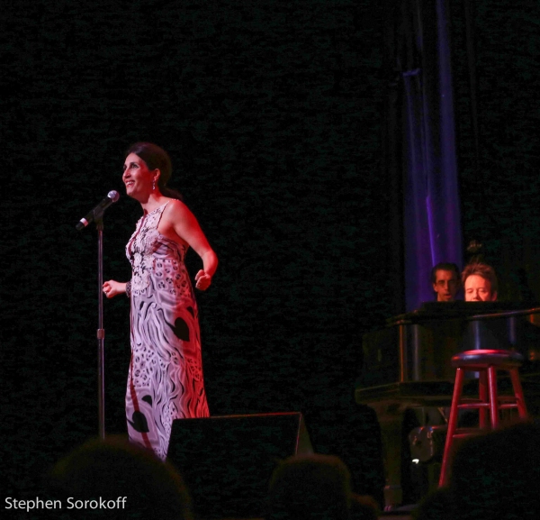 Photo Coverage: Remembering Mabel & Bobby at Town Hall Image