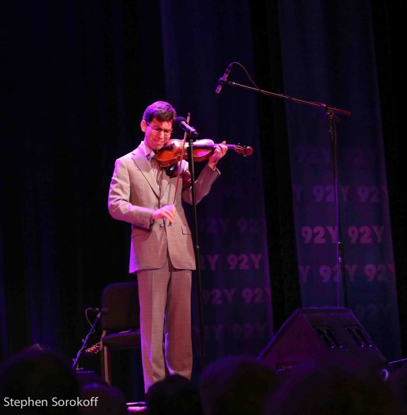 Photo Coverage: Christine Ebersole Brings STRINGS ATTACHED to 92Y Image