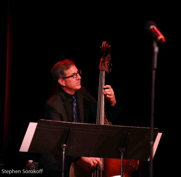 Photo Coverage: Christine Ebersole Brings STRINGS ATTACHED to 92Y Image