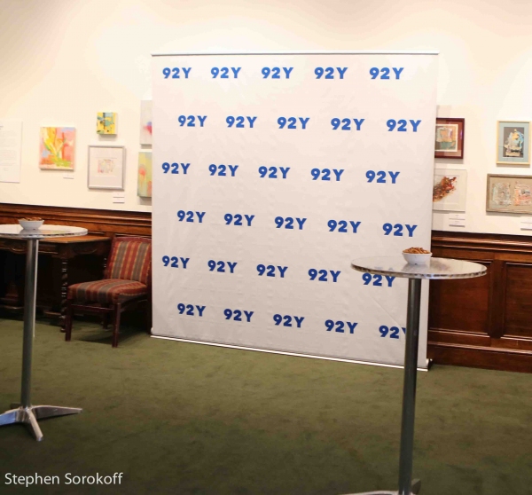 Photo Coverage: Christine Ebersole Brings STRINGS ATTACHED to 92Y Image
