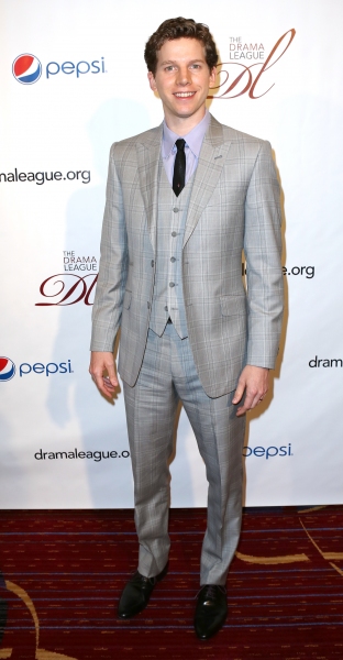 Photo Coverage: Drama League Red Carpet Fashion Bonanza - Patina Miller, Bernadette Peters, Billy Porter, Cisely Tyson and More! Image