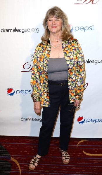 Photo Coverage: Drama League Red Carpet Fashion Bonanza - Patina Miller, Bernadette Peters, Billy Porter, Cisely Tyson and More! 