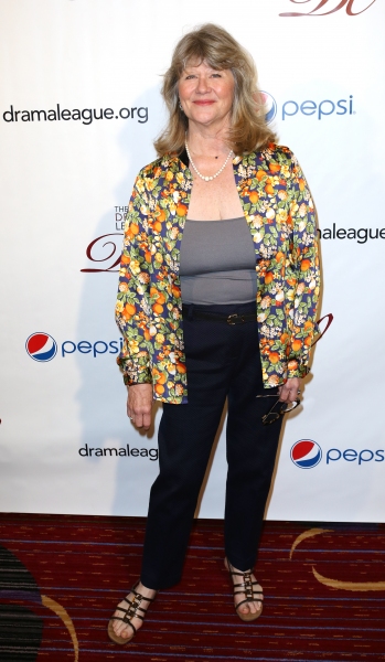 Photo Coverage: Drama League Red Carpet Fashion Bonanza - Patina Miller, Bernadette Peters, Billy Porter, Cisely Tyson and More! Image