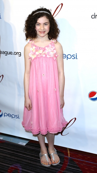 Photo Coverage: Drama League Red Carpet Fashion Bonanza - Patina Miller, Bernadette Peters, Billy Porter, Cisely Tyson and More! Image