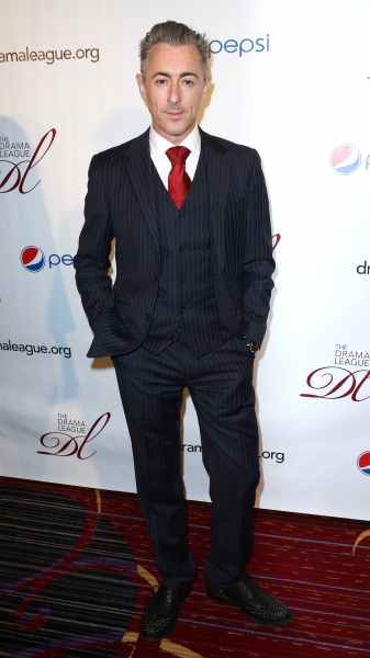 Photo Coverage: Drama League Red Carpet Fashion Bonanza - Patina Miller, Bernadette Peters, Billy Porter, Cisely Tyson and More! Image