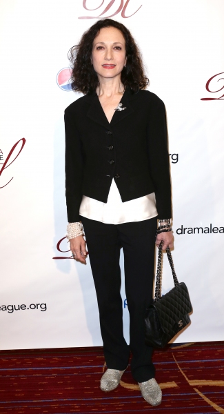 Photo Coverage: Drama League Red Carpet Fashion Bonanza - Patina Miller, Bernadette Peters, Billy Porter, Cisely Tyson and More! Image