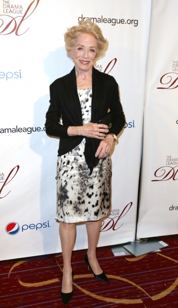Photo Coverage: Drama League Red Carpet Fashion Bonanza - Patina Miller, Bernadette Peters, Billy Porter, Cisely Tyson and More! Image