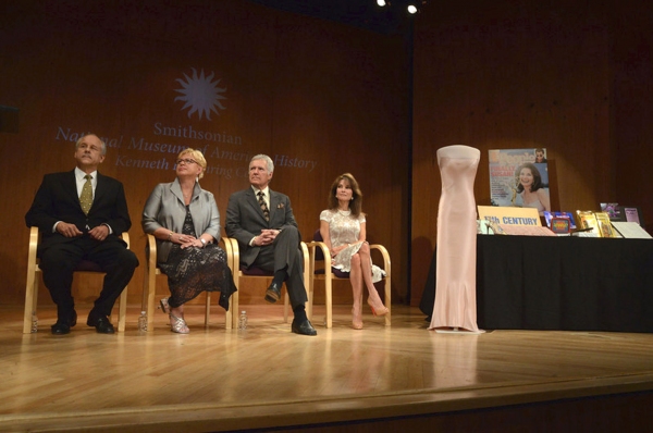 Photo Flash: Daytime TV Gets Primetime Spot at Smithsonian in Time for 40th Annual Broadcast Image