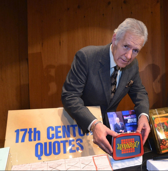 Photo Flash: Daytime TV Gets Primetime Spot at Smithsonian in Time for 40th Annual Broadcast Image