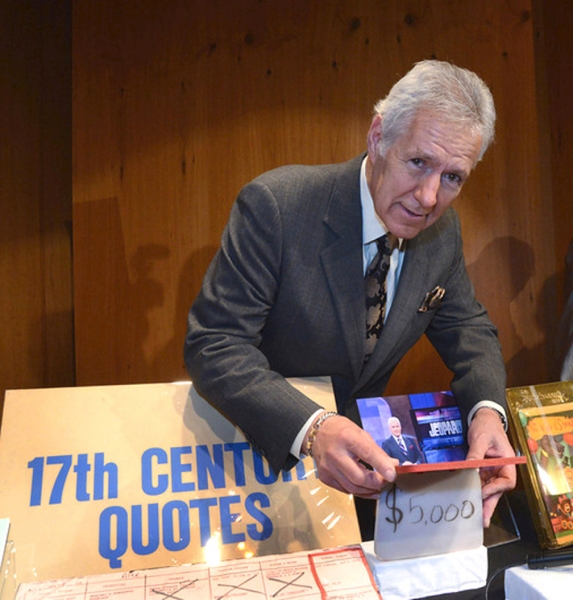 Photo Flash: Daytime TV Gets Primetime Spot at Smithsonian in Time for 40th Annual Broadcast Image