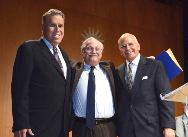 Photo Flash: Daytime TV Gets Primetime Spot at Smithsonian in Time for 40th Annual Broadcast Image
