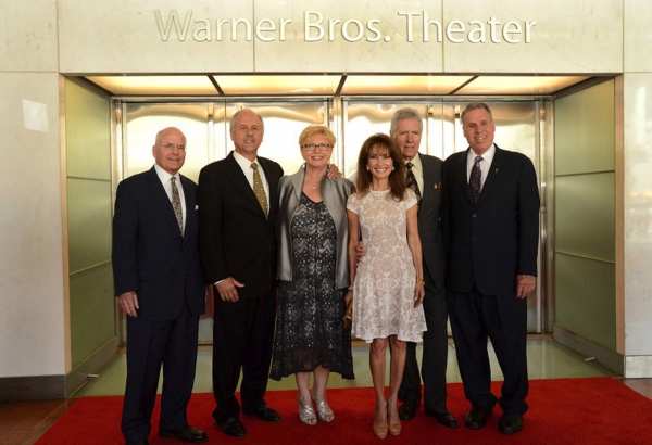 Photo Flash: Daytime TV Gets Primetime Spot at Smithsonian in Time for 40th Annual Broadcast Image