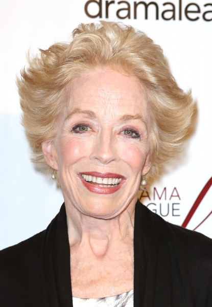Photo Coverage: The Drama League Awards - The Ladies!  Image