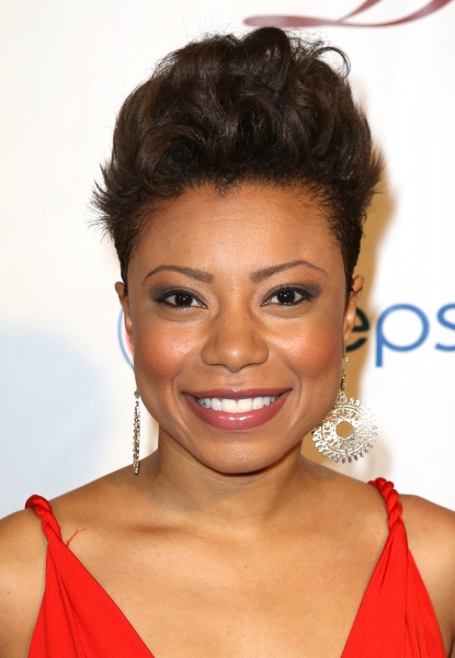 Photo Coverage: The Drama League Awards - The Ladies!  Image