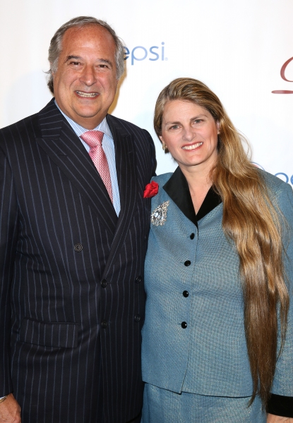 Photo Coverage: The Drama League Awards - The Ladies!  Image