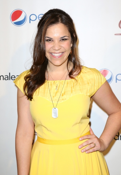 Photo Coverage: The Drama League Awards - The Ladies!  Image