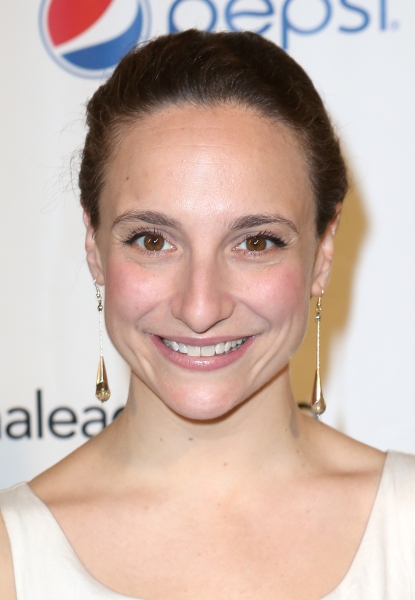 Photo Coverage: The Drama League Awards - The Ladies!  Image