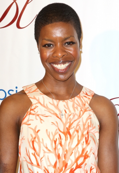 Photo Coverage: The Drama League Awards - The Ladies!  Image