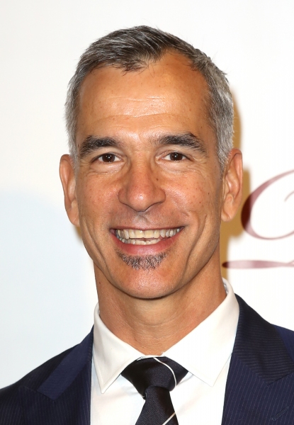 Photo Coverage: The Drama League Awards - The Men!  Image