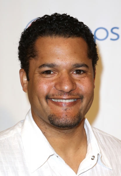 Photo Coverage: The Drama League Awards - The Men!  Image