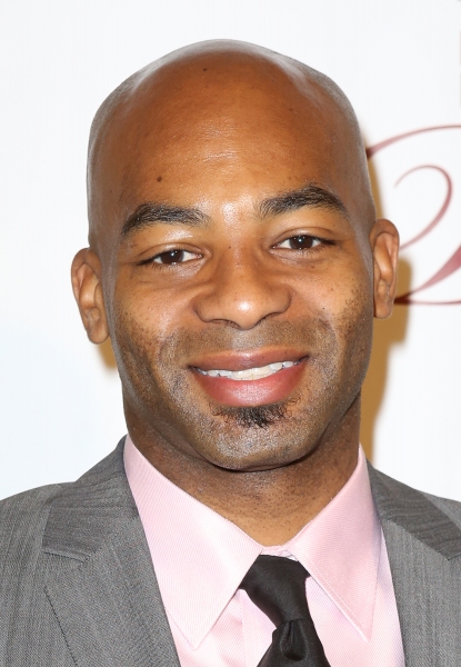 Brandon Victor Dixon  Photo