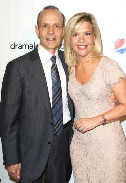 Photo Coverage: The Drama League Awards - The Men!  Image