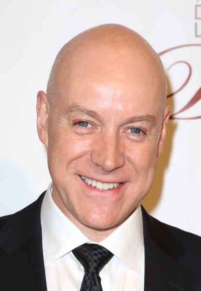 Photo Coverage: The Drama League Awards - The Men!  Image