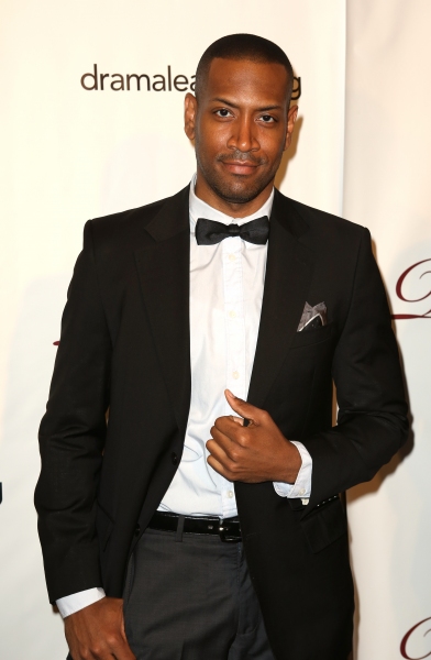 Photo Coverage: The Drama League Awards - The Men!  Image