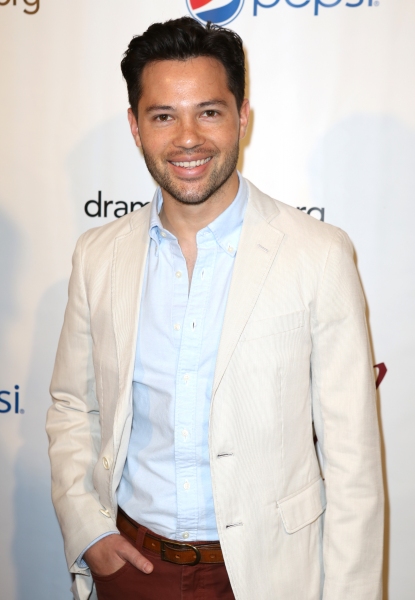 Jason Tam  Photo