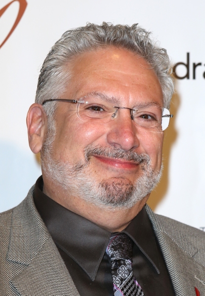 Harvey Fierstein  Photo